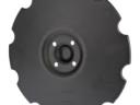 179857KR Kramp Harrow disc V55 D: 470mm