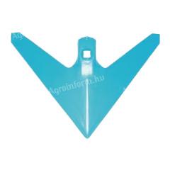 3374356 Lemken Lúdtalp kapalap G25 eredeti