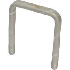 30110961 Lemken Kengyelcsavar M16x1.5x135 U-91, horganyzott