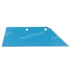 3352030 Lemken Ekevas, jobb, SB45, 493x145x10
