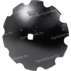 HD611641N Non Original Csipkés tárcsa 610x6/37-41