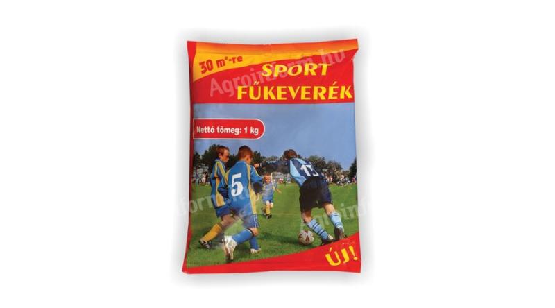 SPORT fűmag (3 kg)