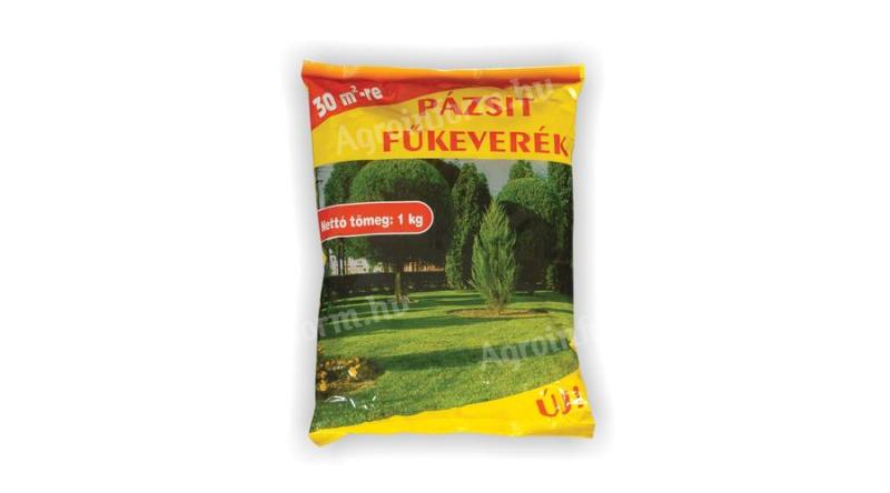 PÁZSIT fűmag (0,5 kg)