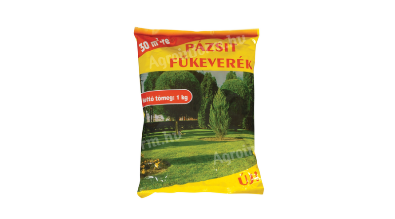 PÁZSIT fűmag (0,5 kg)