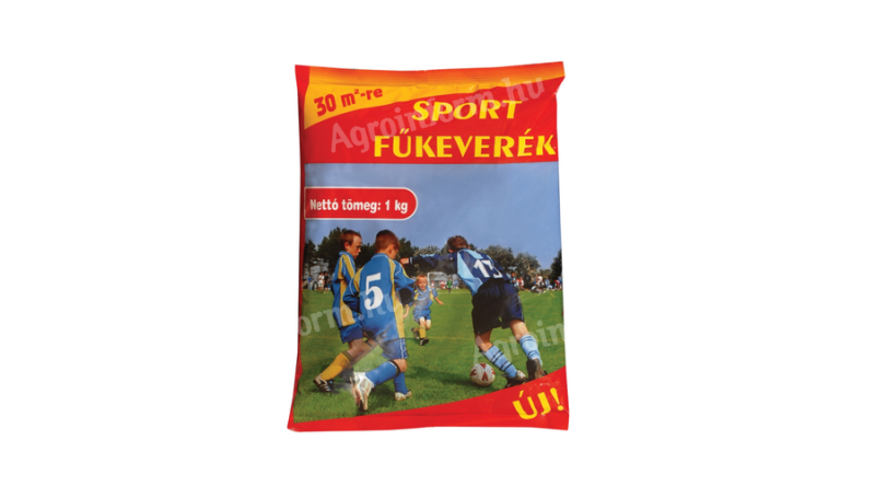 SPORT fűmag (0,5 kg)