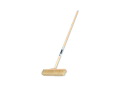 Big Gardening környezetbarát partvis (40 cm)