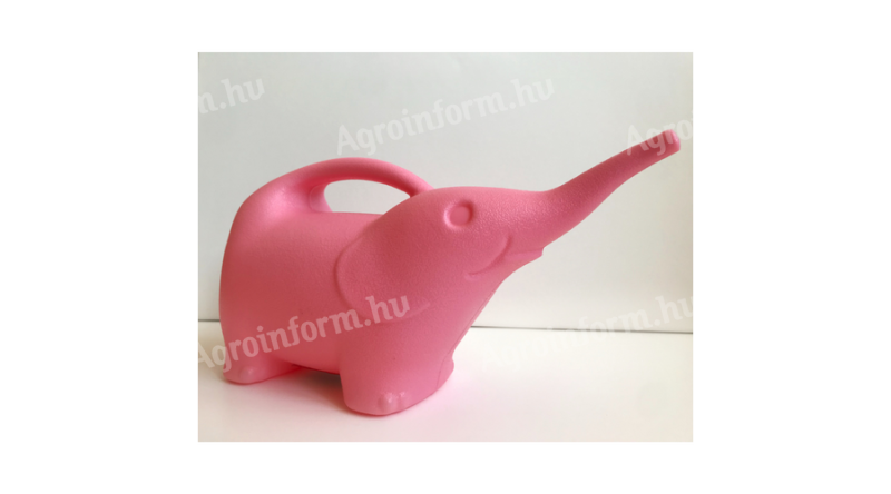 Big Gardening elefánt locsolókanna gyerekeknek