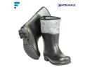 Kolmax csizma 024 EVA+filc (fekete, 41-46)