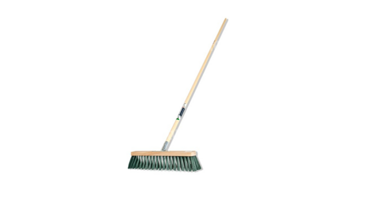 Big Gardening utcai partvis U80 (80 cm)