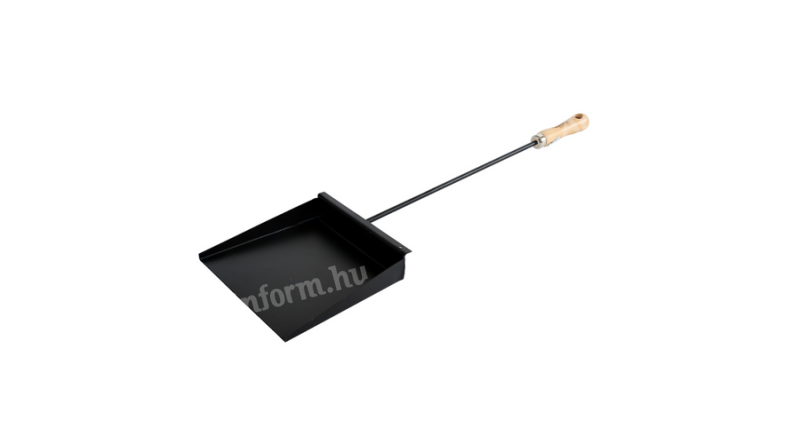 Big Gardening kazánlapát (50 cm)