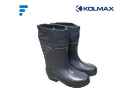Kolmax csizma 035 EVA (fekete, 41)