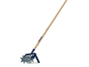 Big Gardening csillagkapa, kultivátor, gyepszellőztető SOP6
