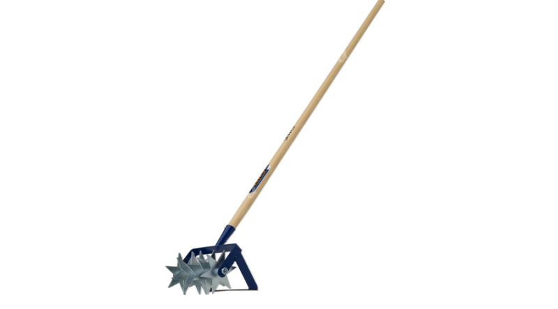 Big Gardening csillagkapa, kultivátor, gyepszellőztető SOP6