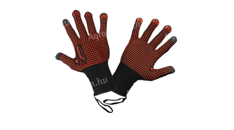 Rostaing MaxGrip kesztyű 7, 9 méretben
