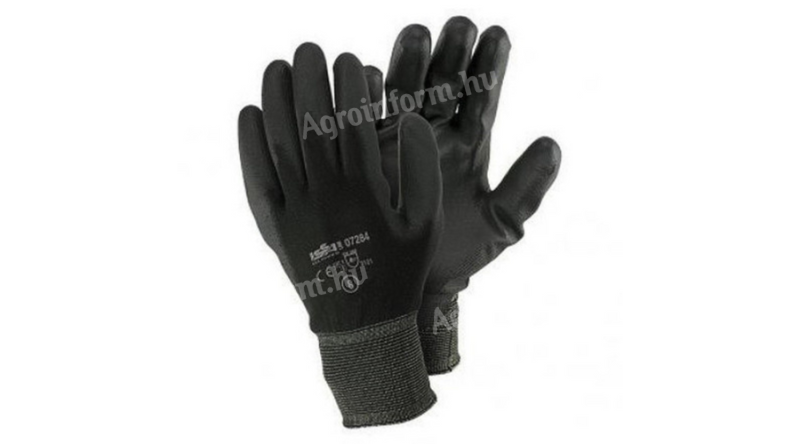 Rostaing nylon kesztyű 11