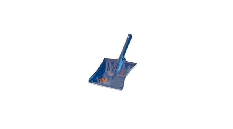 Big Gardening fém szemeteslapát SN