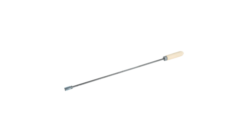 BIG rúd füstcsőkeféhez 60cm PDW60