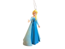 Frozen Elza karácsonyfadísz figura