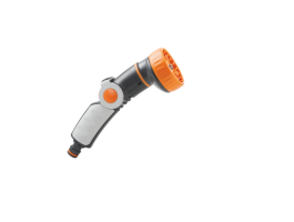 GF 8 JET ergonomikus locsolópisztoly