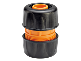 GF tömlőtoldó 1/2"-3/4"