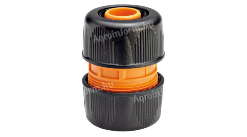 GF tömlőtoldó 3/4" extra
