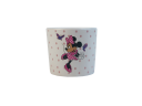 Disney Minnie kerámia cserép (kicsi)