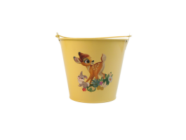 Disney Bambi gyerek vödör