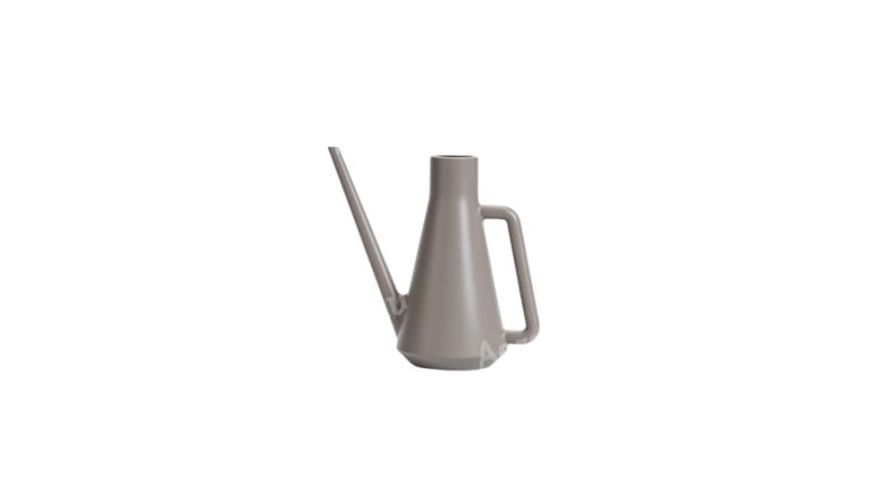 Plastia locsolókanna Pierre 1,8 l taupe