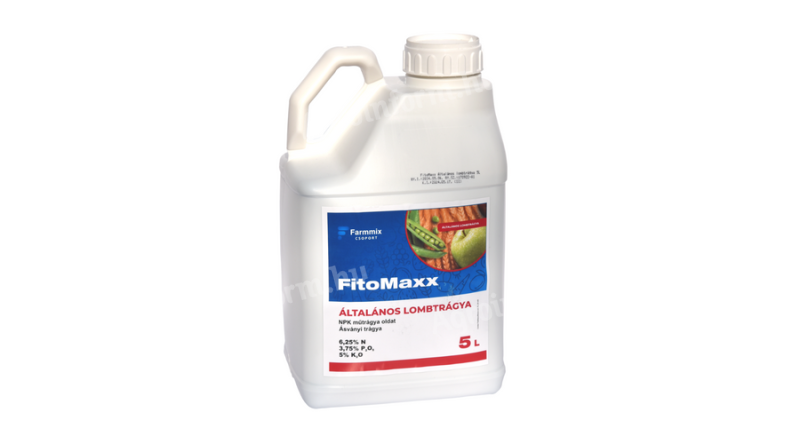 Fitomaxx Általános 5L