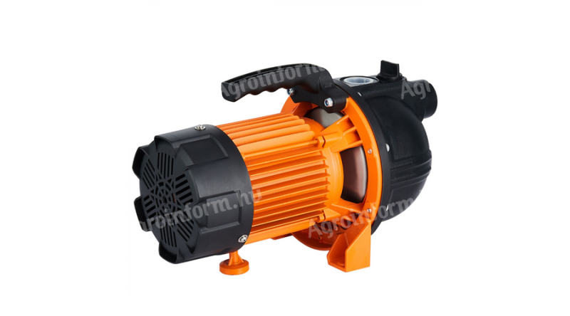 Acquaer EKJ-1202I szivattyú /1200W, 80 l/