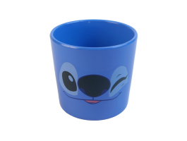 Disney Stitch cserép közepes