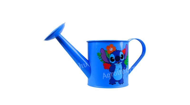 Stitch gyerek locsoló kanna