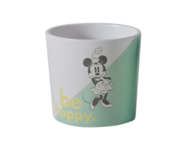 Minnie happy cserép közepes