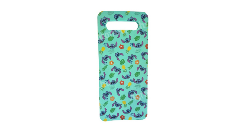 Stitch kerti térdeplő 