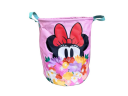 Minnie lombgyűjtő zsák 