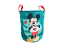 Mickey lombgyűjtő zsák 