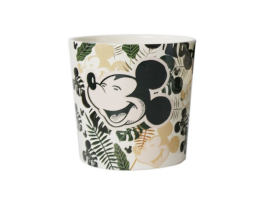 Mickey cserép nagy