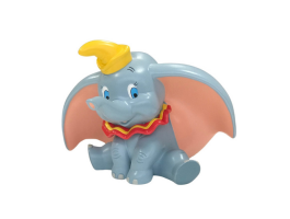 Dumbo 3D kerti szobor