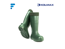 Kolmax csizma 070 EVA (zöld, 43)