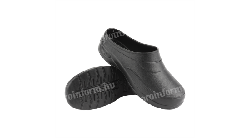 Kolmax papucs 037 EVA (fekete, 40)