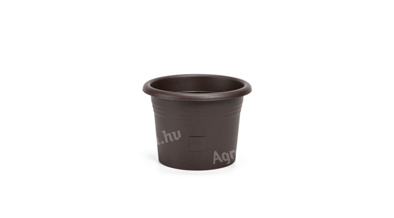 Plastia cserép önöntöző Narza 30 csoki