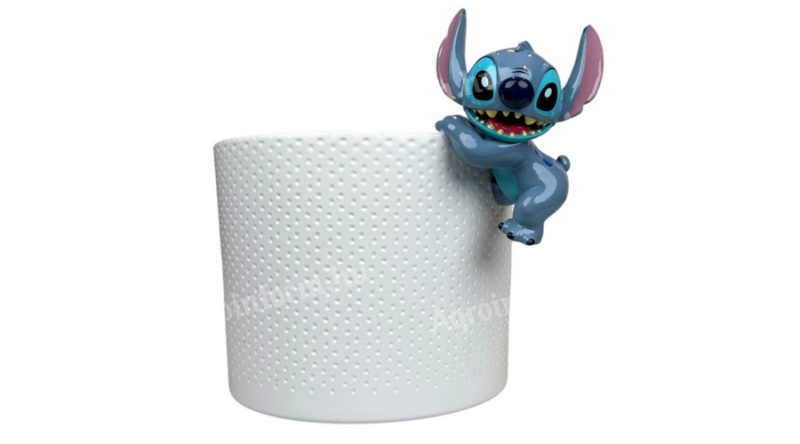 Stitch cserép 