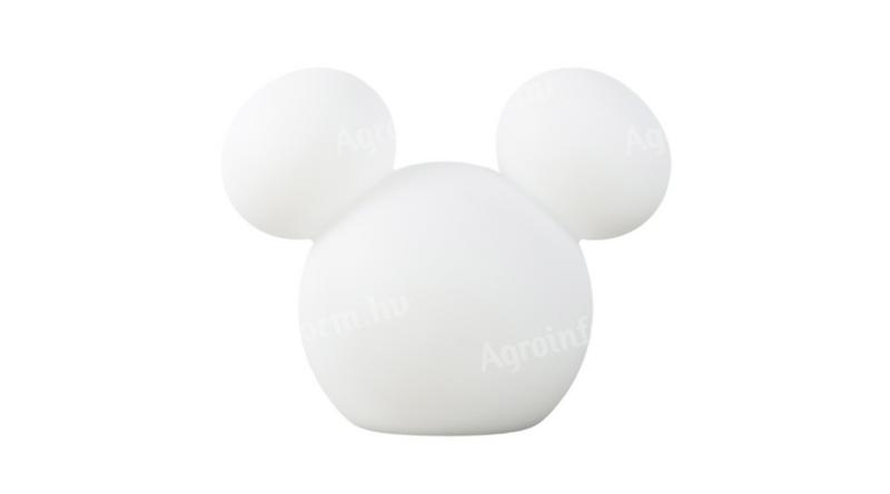 Mickey 3D  RGB/WW Led 