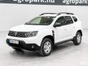 Dacia Duster (104991 km)