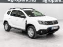 Dacia Duster (104991 km)