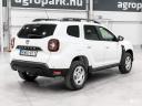 Dacia Duster (104991 km)