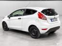 Ford Fiesta (260033 km)