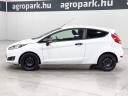 Ford Fiesta (260033 km)