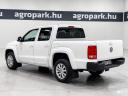 Volkswagen Amarok V6 3.0 (242153 km)