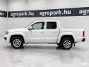 Volkswagen Amarok V6 3.0 (242153 km)